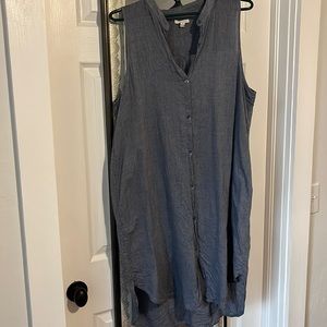 Eileen Fisher dress